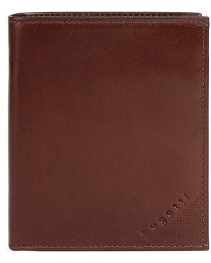 Bugatti Portemonnaie Nobile - Braun