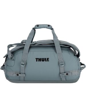 Thule Weekender Chasm - Blau