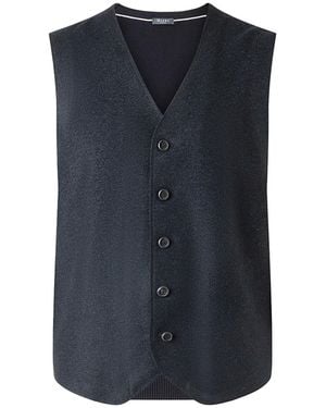 Maerz Strickjacke - Blau