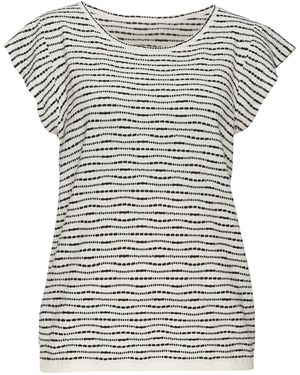vivance active T-Shirt - Grau