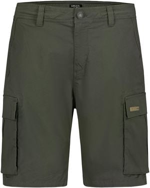 Sublevel Shorts - Grün