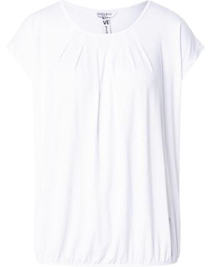 ZABAIONE T-Shirt Mi44Nou - Weiß