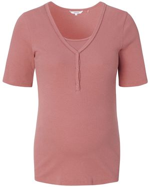 Noppies Schlafshirt Renate - Pink