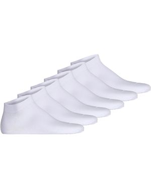 DIESEL Socken - Weiß