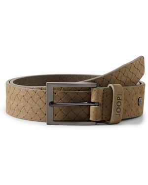 Joop! Gürtel - Braun