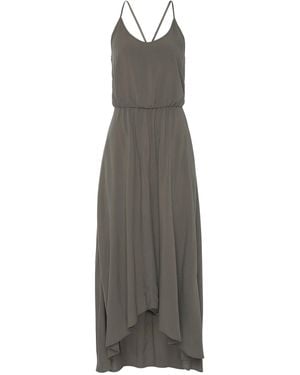 Lascana Kleid - Grau