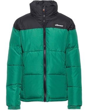 Ellesse Steppjacke Agentasta - Grün