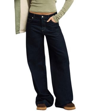 Roxy Jeans - Blau