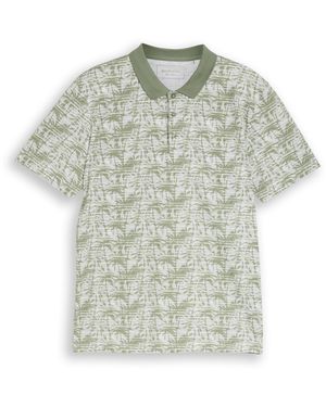 Tom Tailor Poloshirt - Mehrfarbig
