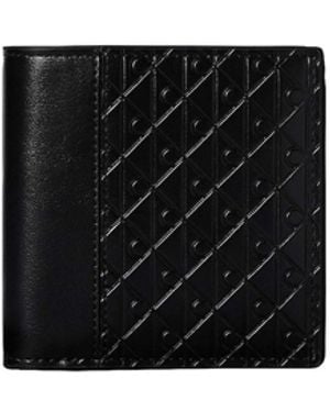 Calvin Klein Portemonnaie - Schwarz