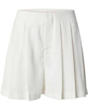 millane Shorts - Weiß