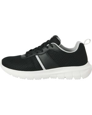 Jack & Jones Sneaker Jfwtaylor - Schwarz