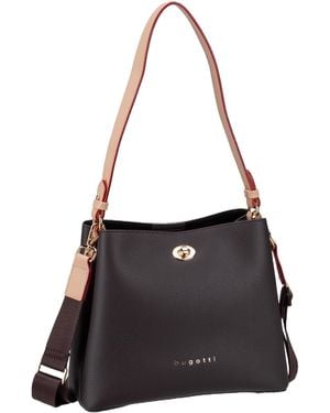 Bugatti Tasche Ella - Schwarz