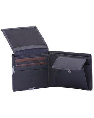 Lancetti Portemonnaie - Blau