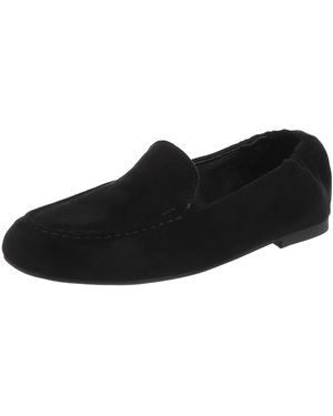 Ital-Design Slipper - Schwarz