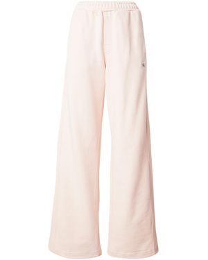 Calvin Klein Hose - Pink