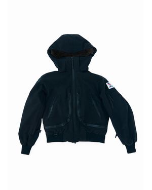 Elho Jacke Phantom - Blau