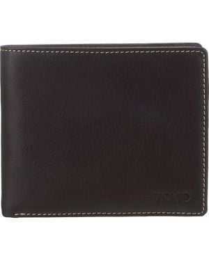 Picard Portemonnaie Diego - Schwarz