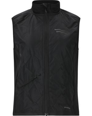 Endurance Sportweste Jebi - Schwarz