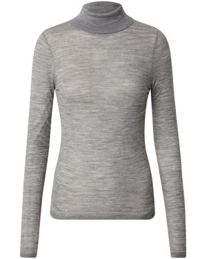 EDITED Pullover Hatti - Grau