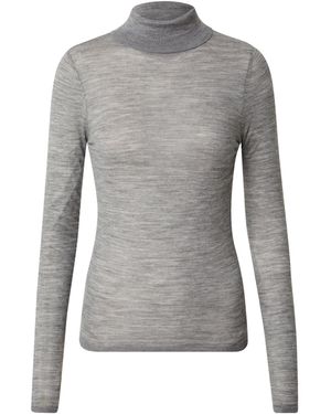EDITED Pullover 'Hatti' - Grau