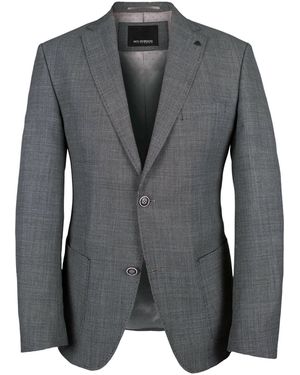 Roy Robson Sakko - Grau