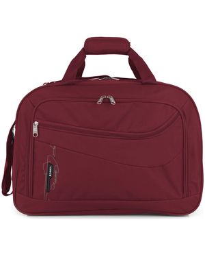 Gabol Reisetasche Week Eco - Rot