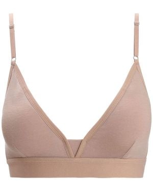 Icebreaker Sport-Bh Siren - Pink