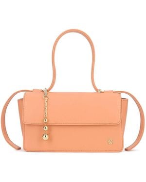 Kazar Handtasche - Pink