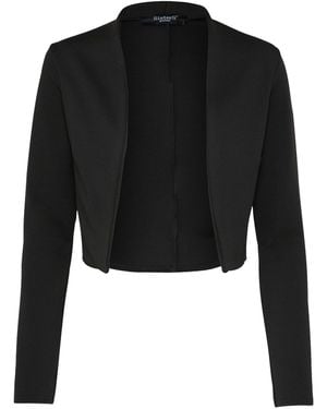 Sisters Point Blazer Grido - Schwarz