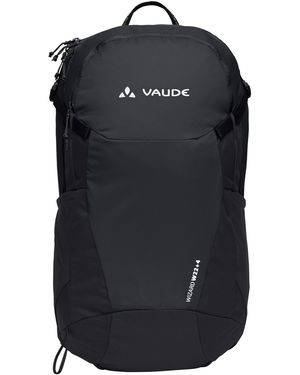 Vaude Sportrucksack Wizard - Schwarz