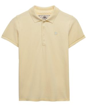 Superdry & Co Shirt - Natur