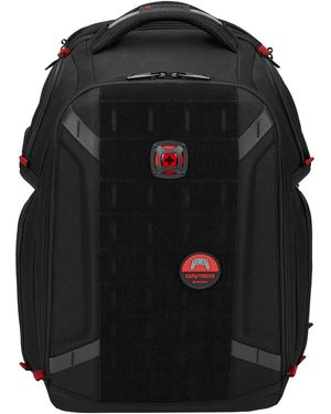 Wenger Rucksack Playerone - Schwarz