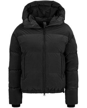 Bomboogie Winterjacke Riga - Schwarz