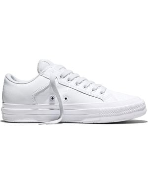 Converse Sneaker Low - Weiß