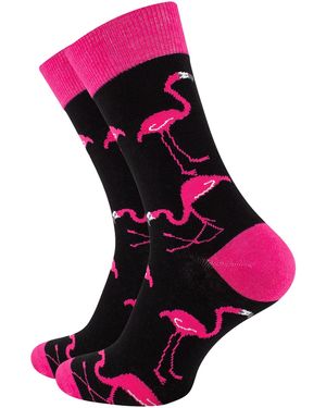 Vincent Creation Socken - Schwarz