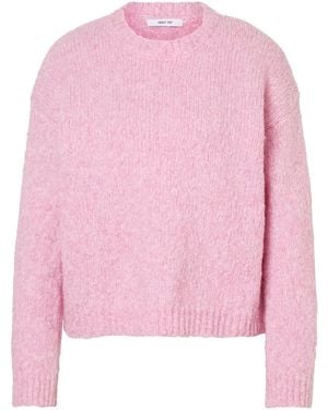 /about You Pullover Noelia - Pink