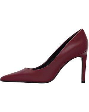 Calvin Klein Pumps Stiletto - Lila