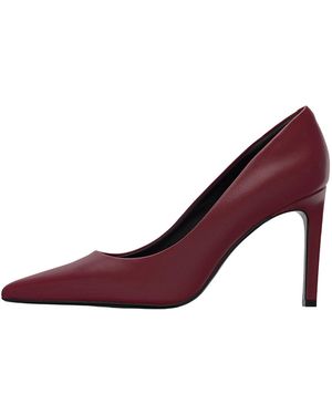 Calvin Klein Pumps Stiletto - Lila