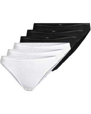 Conta Slip Modal - Schwarz