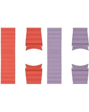 WRISTR Smartwatch-Armband Verto - Rot