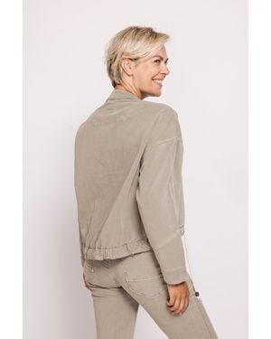 Zhrill Übergangsjacke - Natur