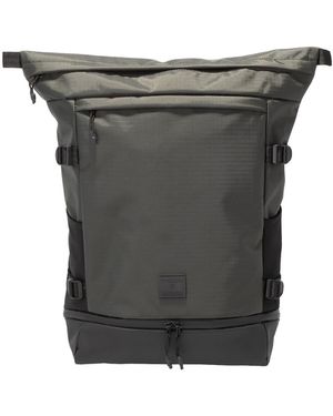 Strellson Rucksack New Ham Sebastian - Grau