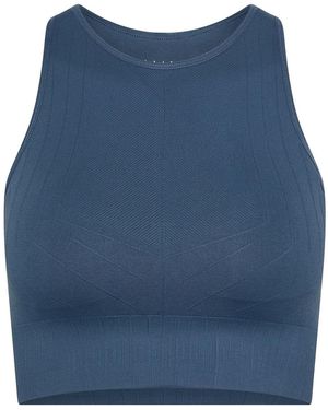 Born Bh Nawal - Blau