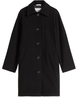 Marc O' Polo Mantel - Schwarz