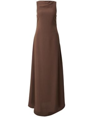 millane Kleid - Braun