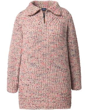 Laurasøn Laurasn Pullover - Pink