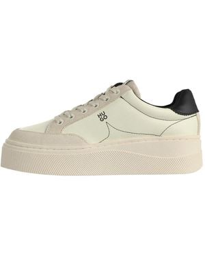 HUGO Sneaker Lyzz - Weiß