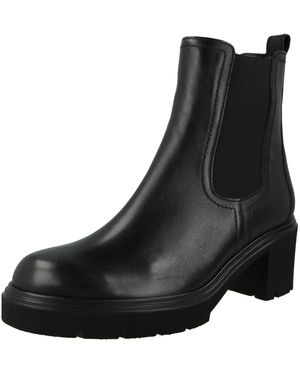 Gabor Chelsea Boots - Blau