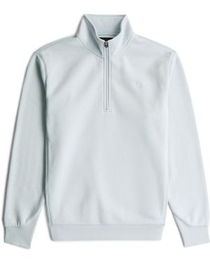 G-Star Sweatshirt Premium Core - Blau